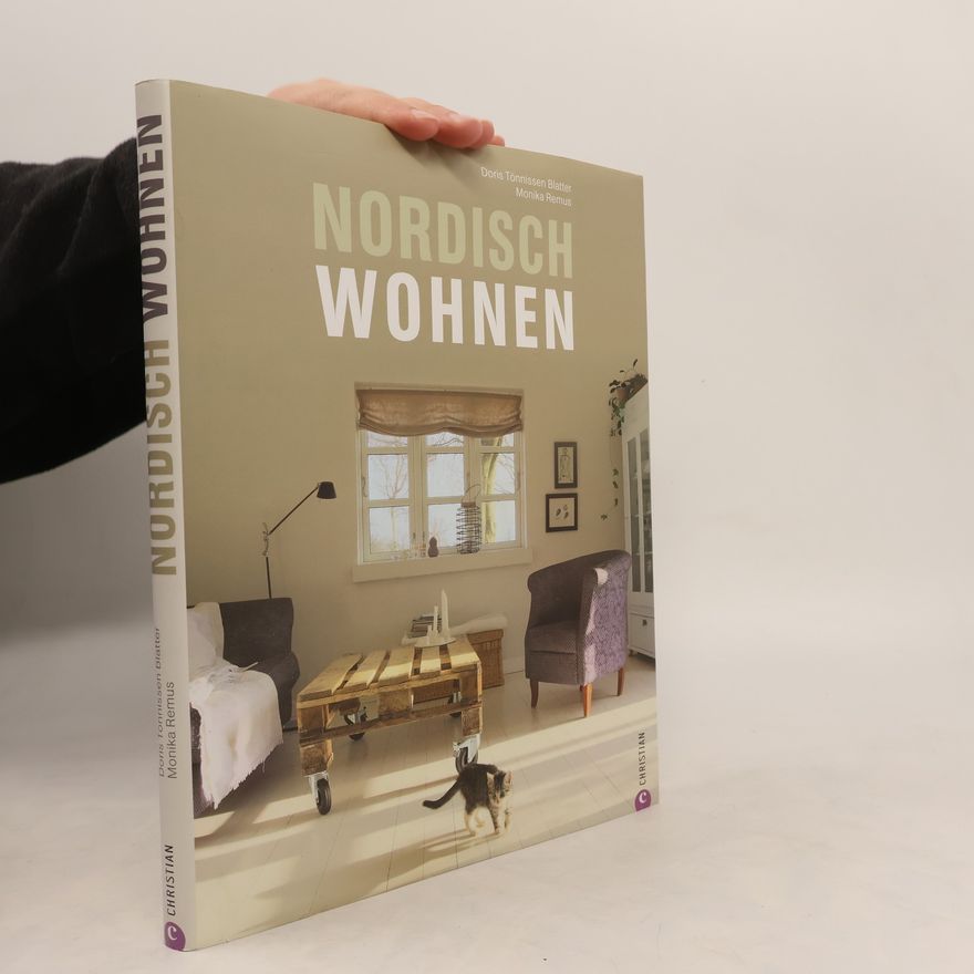 Manuela Steinke Nordisch wohnen