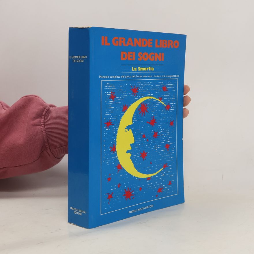 Autores varios Il grande libro dei sogni