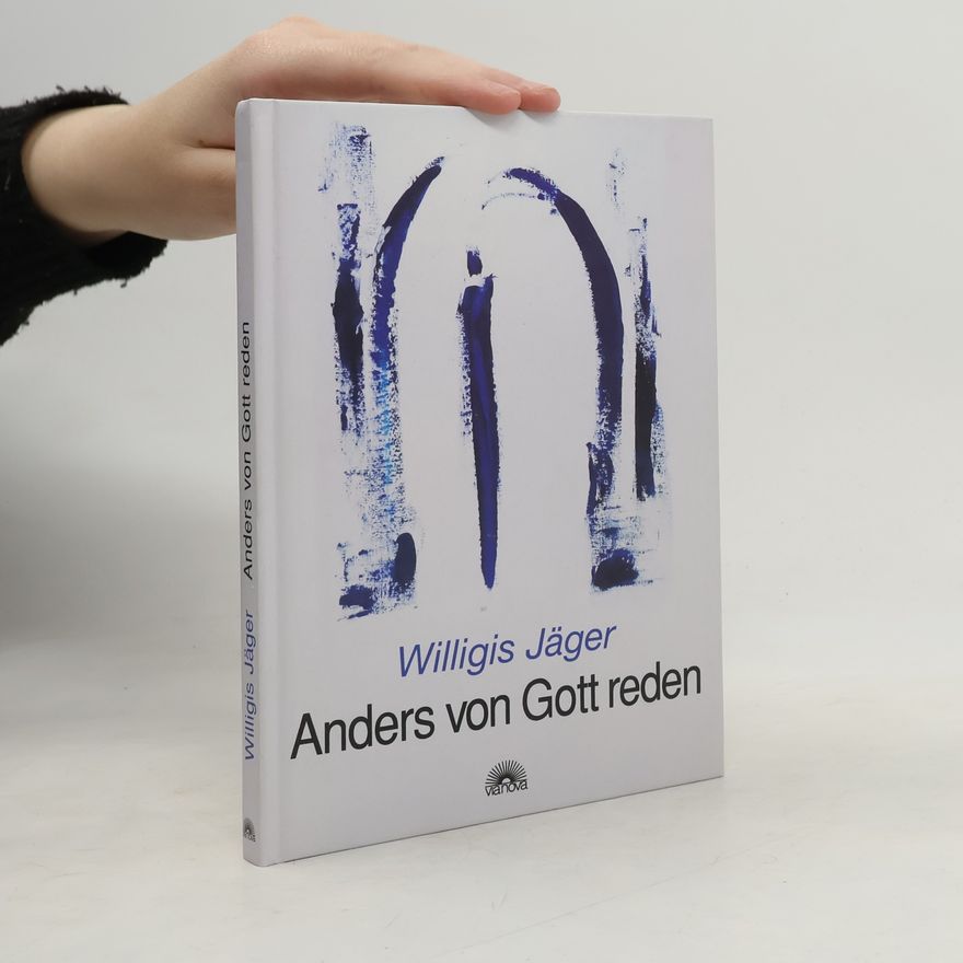 Willigis Jäger Anders von Gott reden