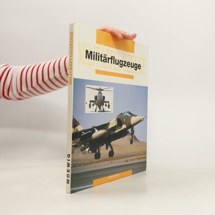 Burkard Busse Militärflugzeuge