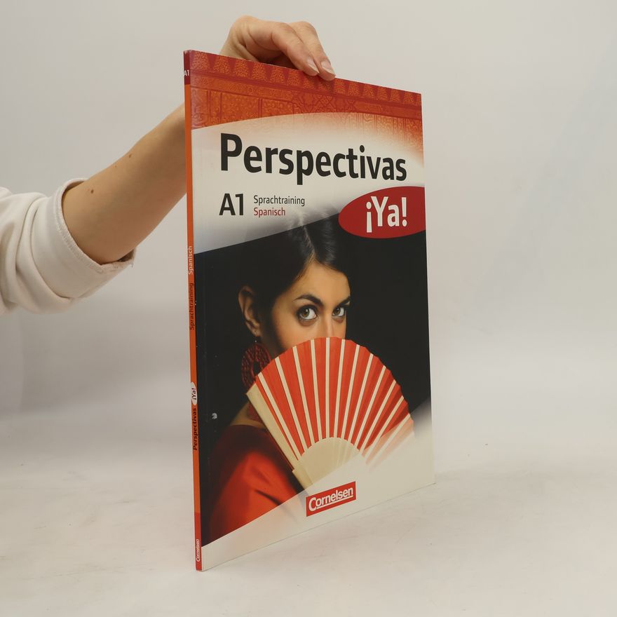 María del Carmen Mata Manjón Perspectivas ¡Ya! Aktuelle Ausgabe