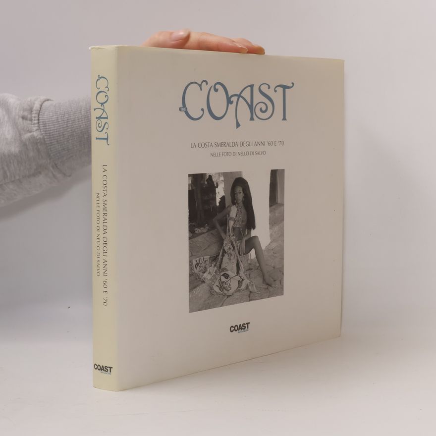 Auteurscollectief La costa Smeralda degli anni '60 e '70