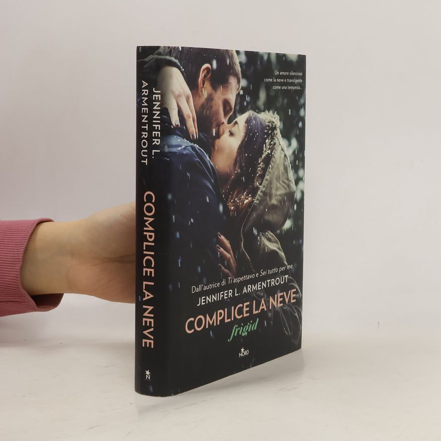 Jennifer Armentrout Complice la neve