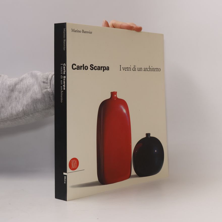 Marino Barovier Carlo Scarpa
