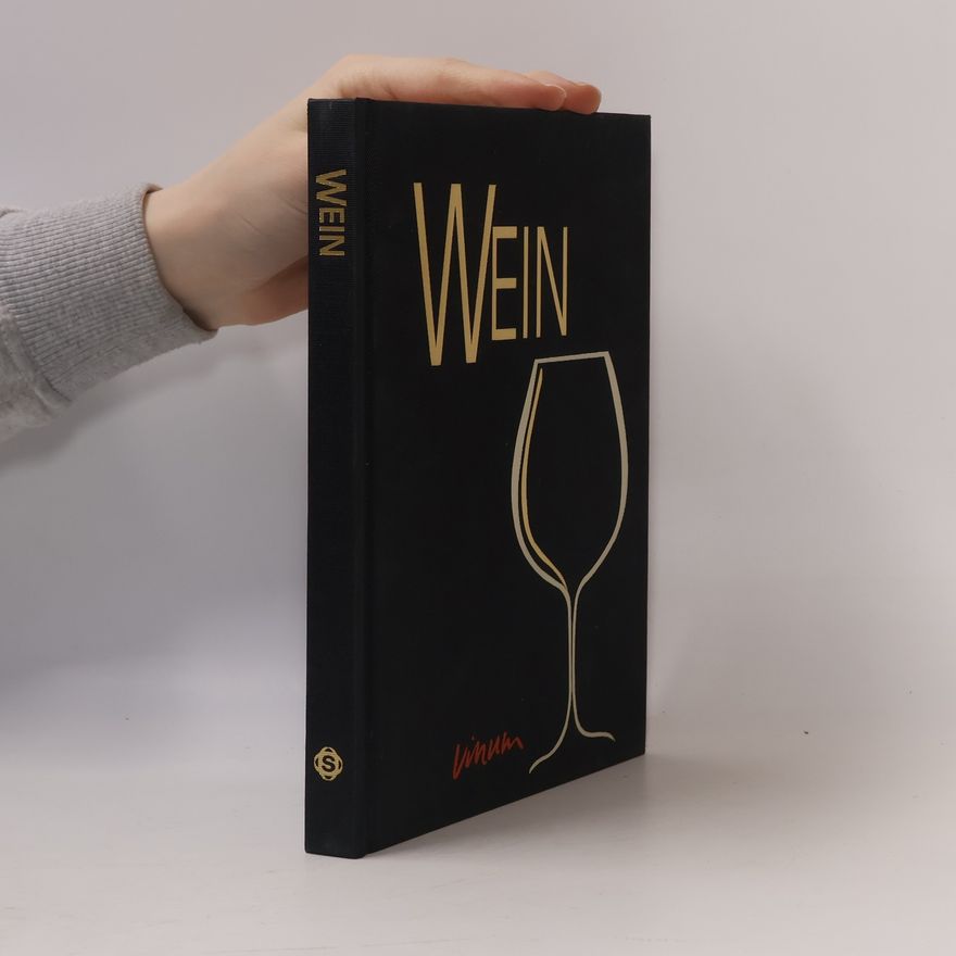 Rolf Kriesi Wein