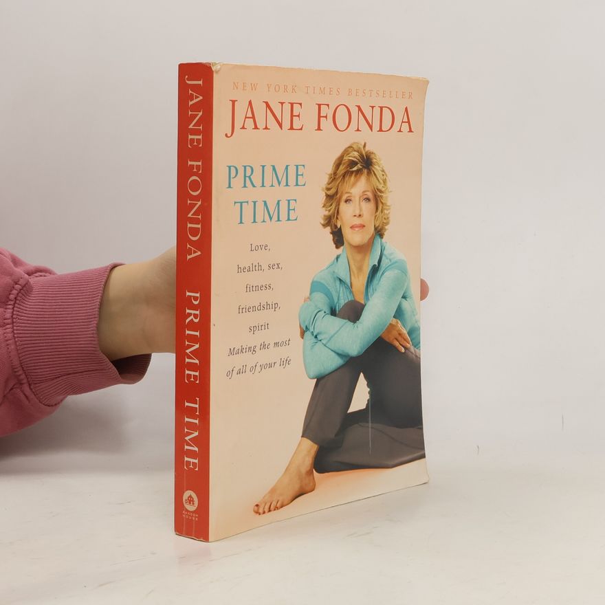 Jane Fondová Prime Time