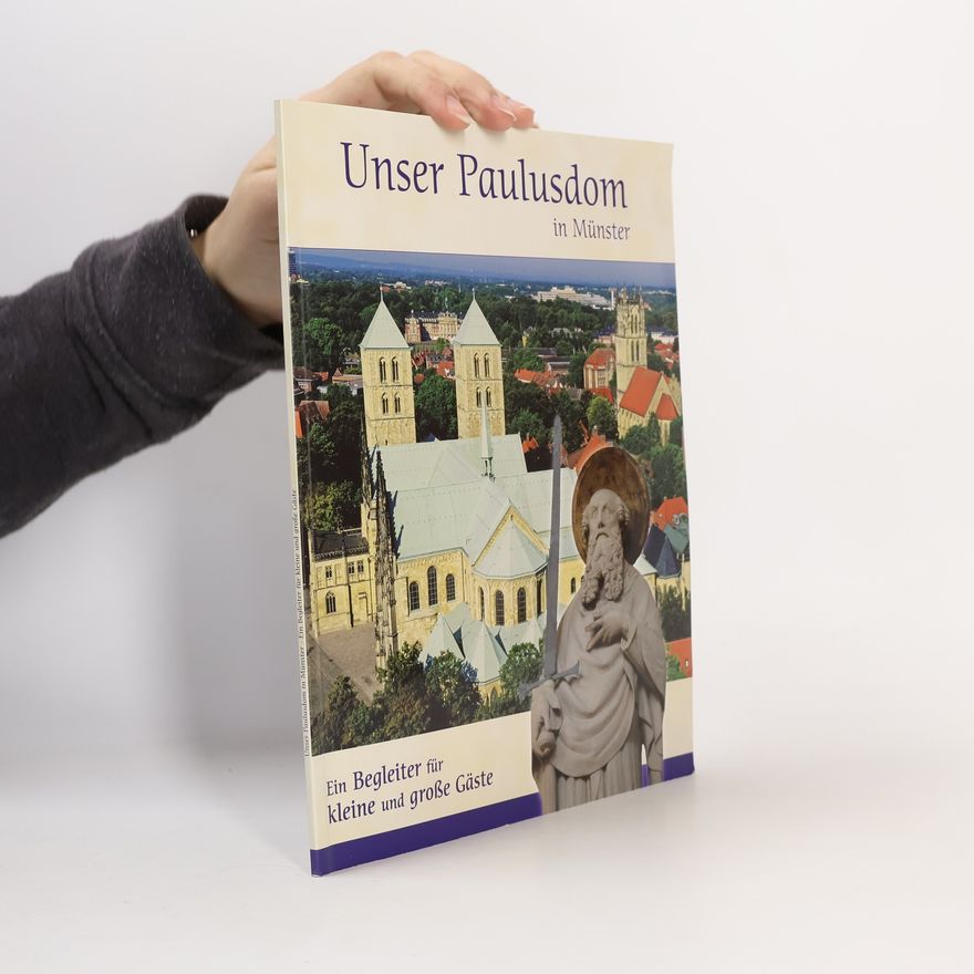 Markus Trautmann Unser Paulusdom in Münster