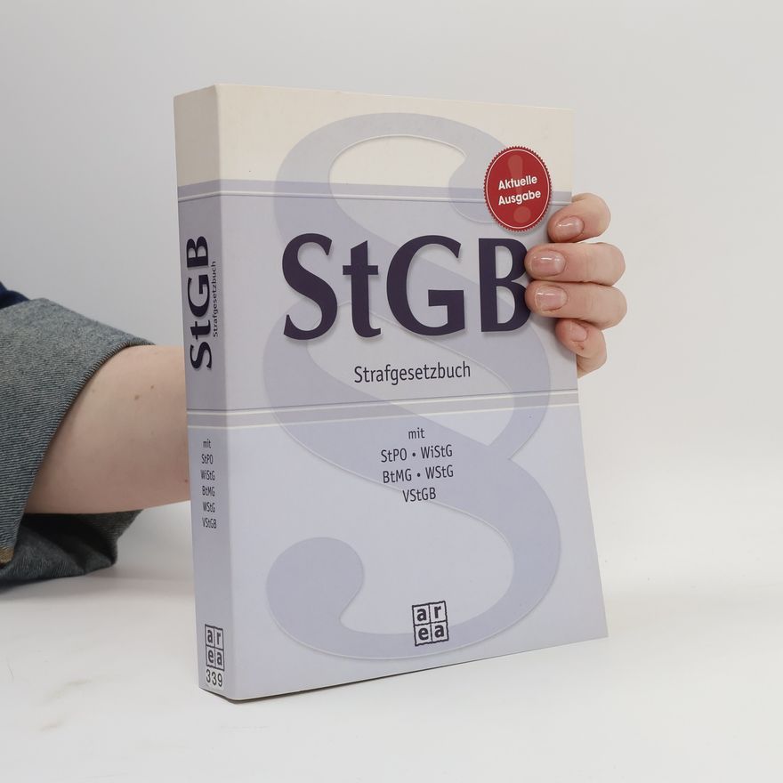 Kolektiv autorů StGB