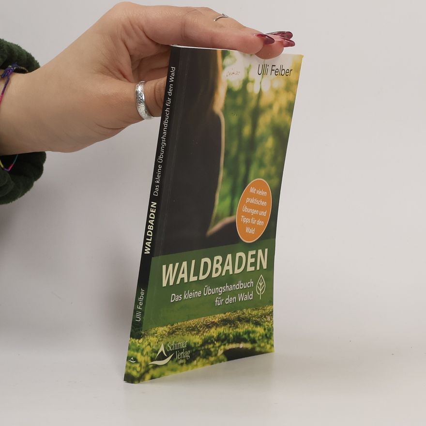 Ulli Felber Waldbaden