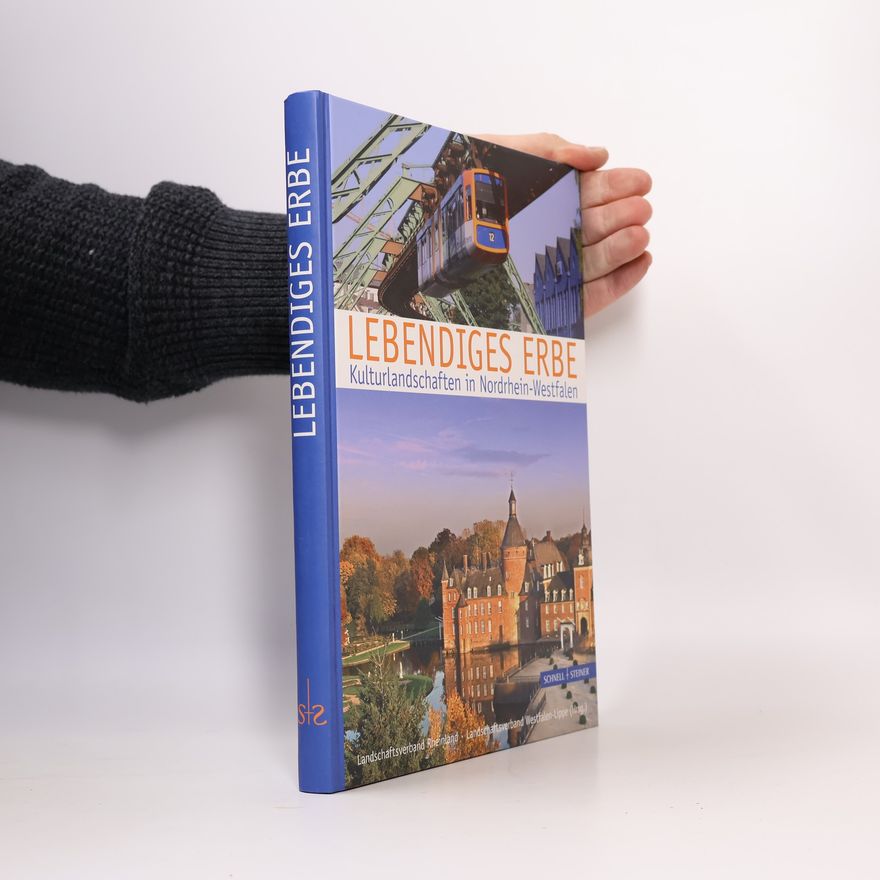Hans Günter Stevens Lebendiges Erbe