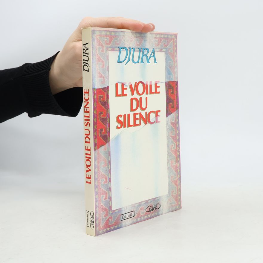 Djura Le voile du silence