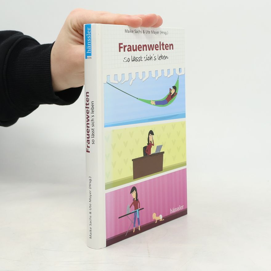 Maike Sachs Frauenwelten
