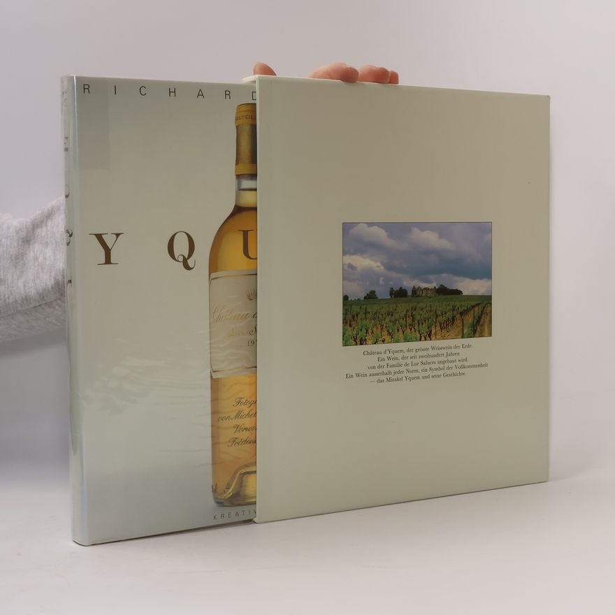 Michel Guillard Yquem