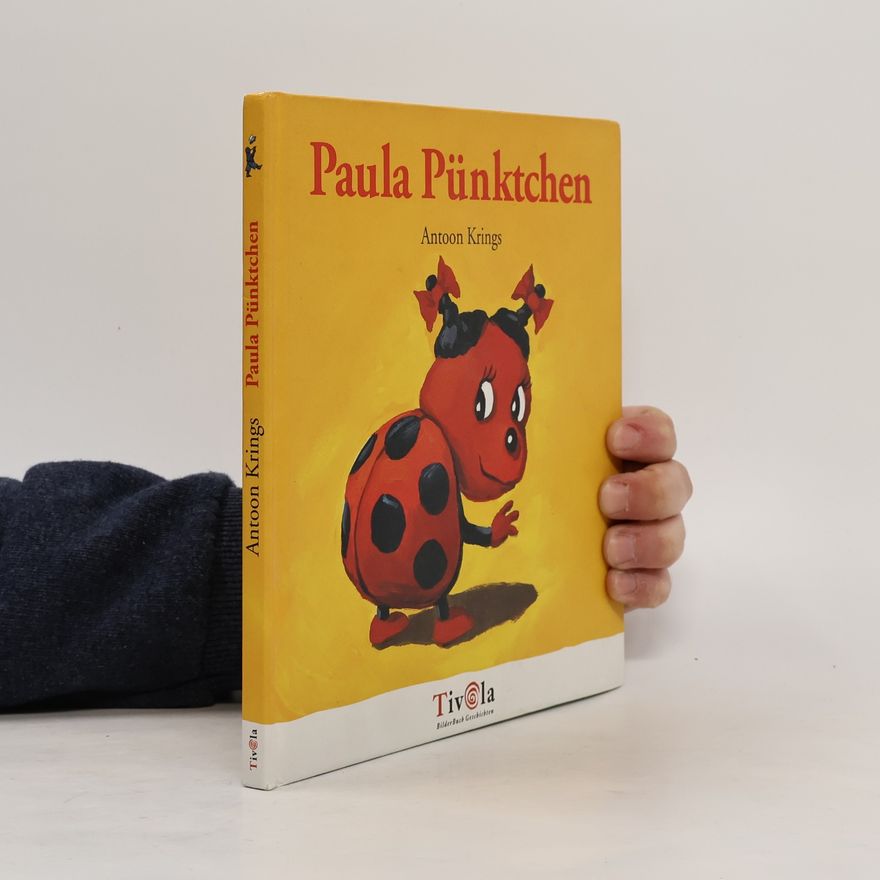Antoon Krings Paula Pünktchen