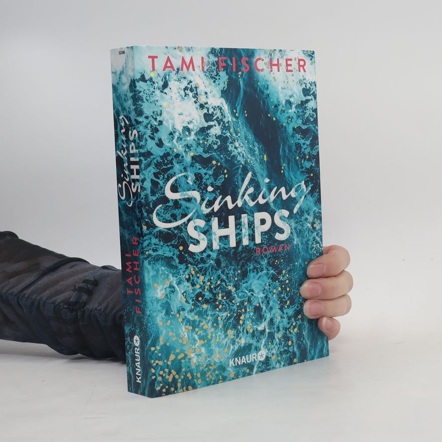 Tami Fischer Sinking ships