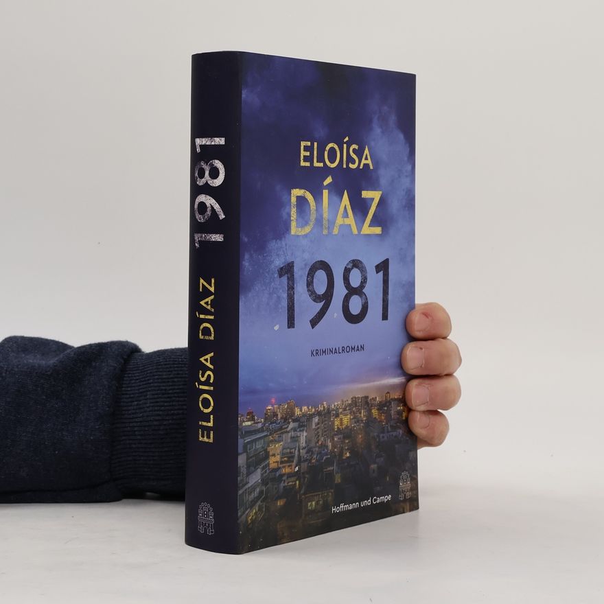 Eloísa Díaz 1981