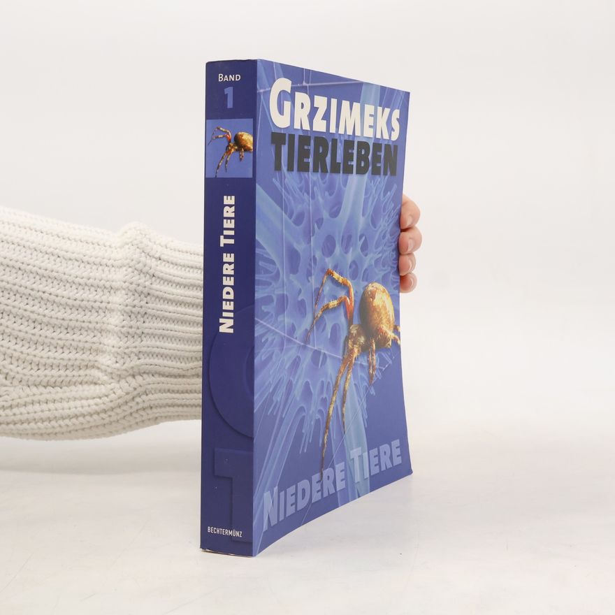 Autorenkollektiv Niedere Tiere 1