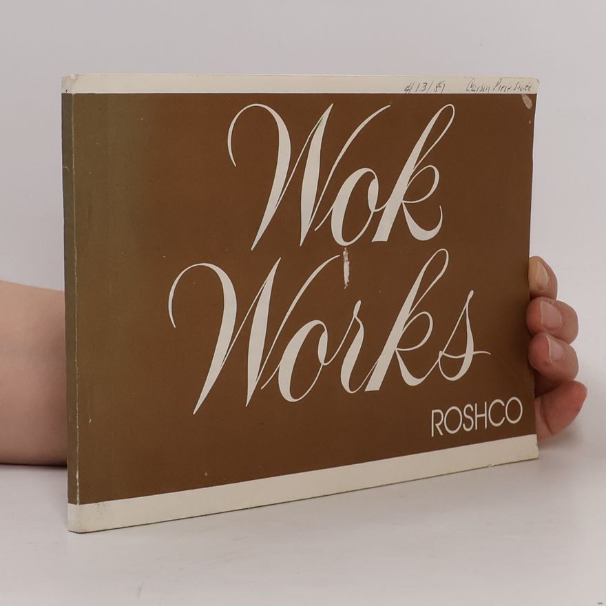 Roshco Wok Works