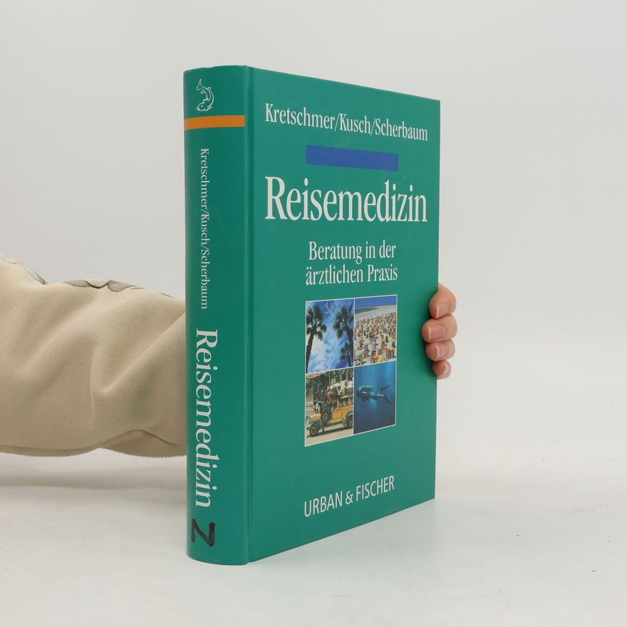 Christoph Benn Reisemedizin