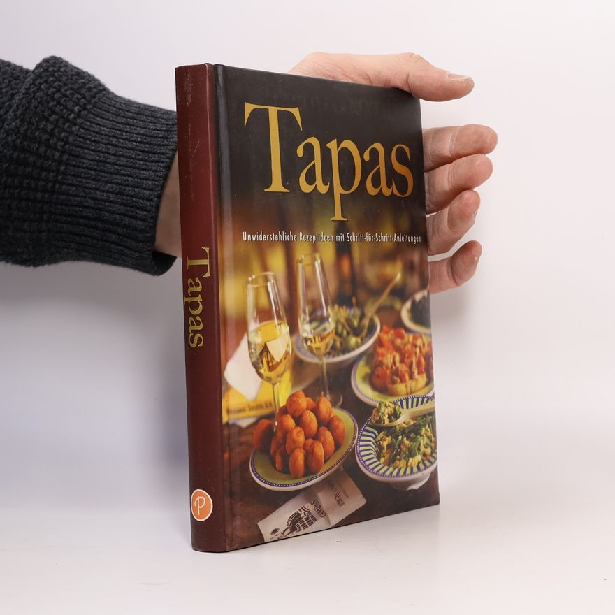 Lisa Heilig Tapas