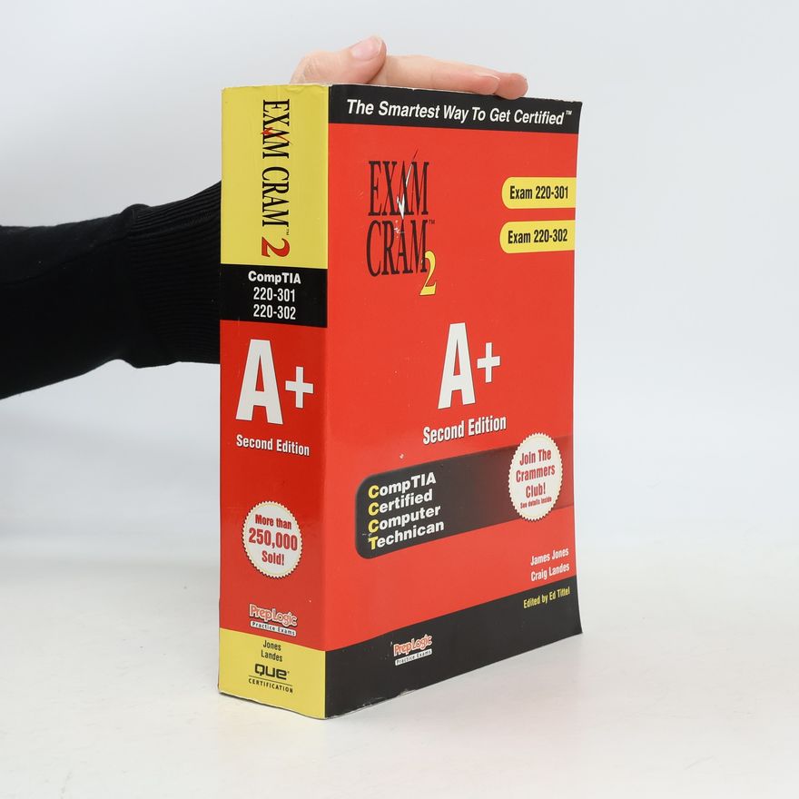 Craig Landes A+ Certification Exam Cram 2
