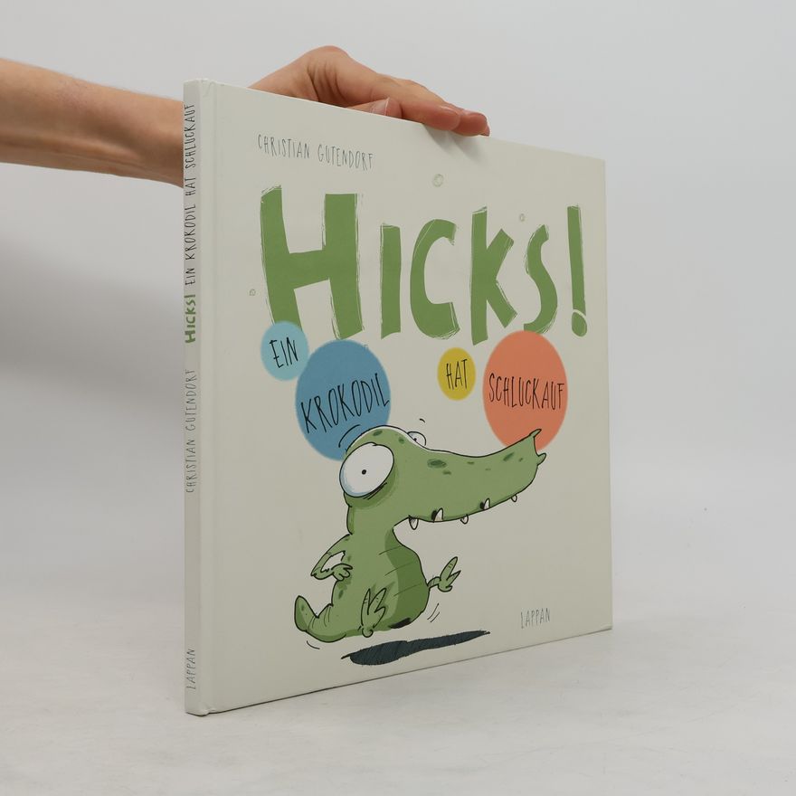 Christian Gutendorf HICKS!