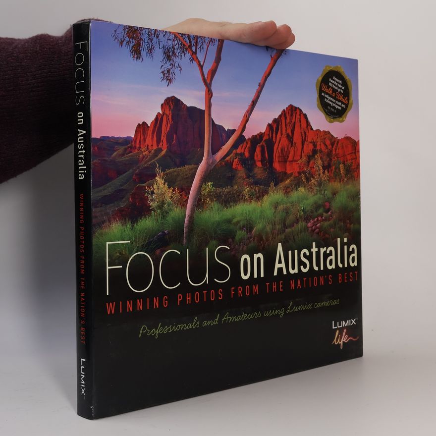 Ken Duncan Focus on Australia