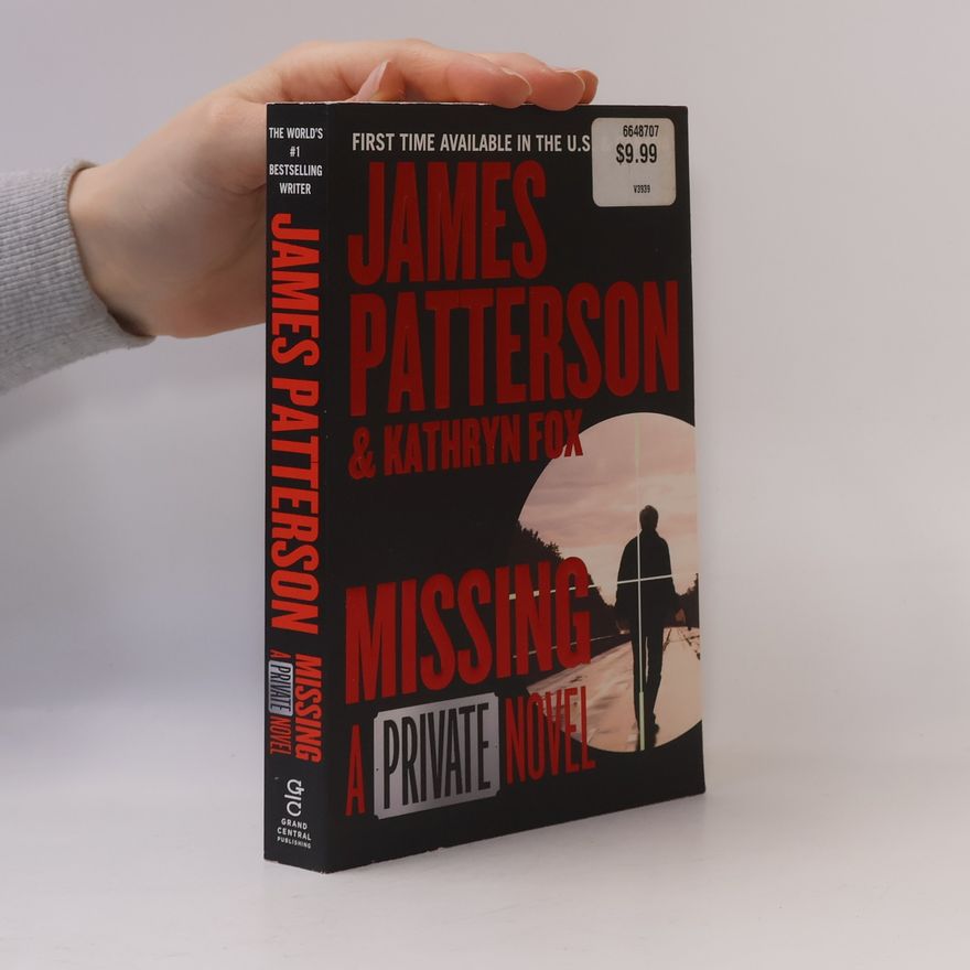 James Patterson Missing