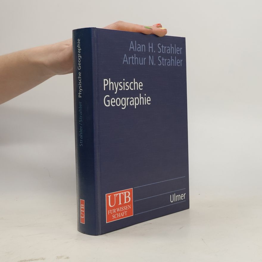 Christoph Delp Physische Geographie