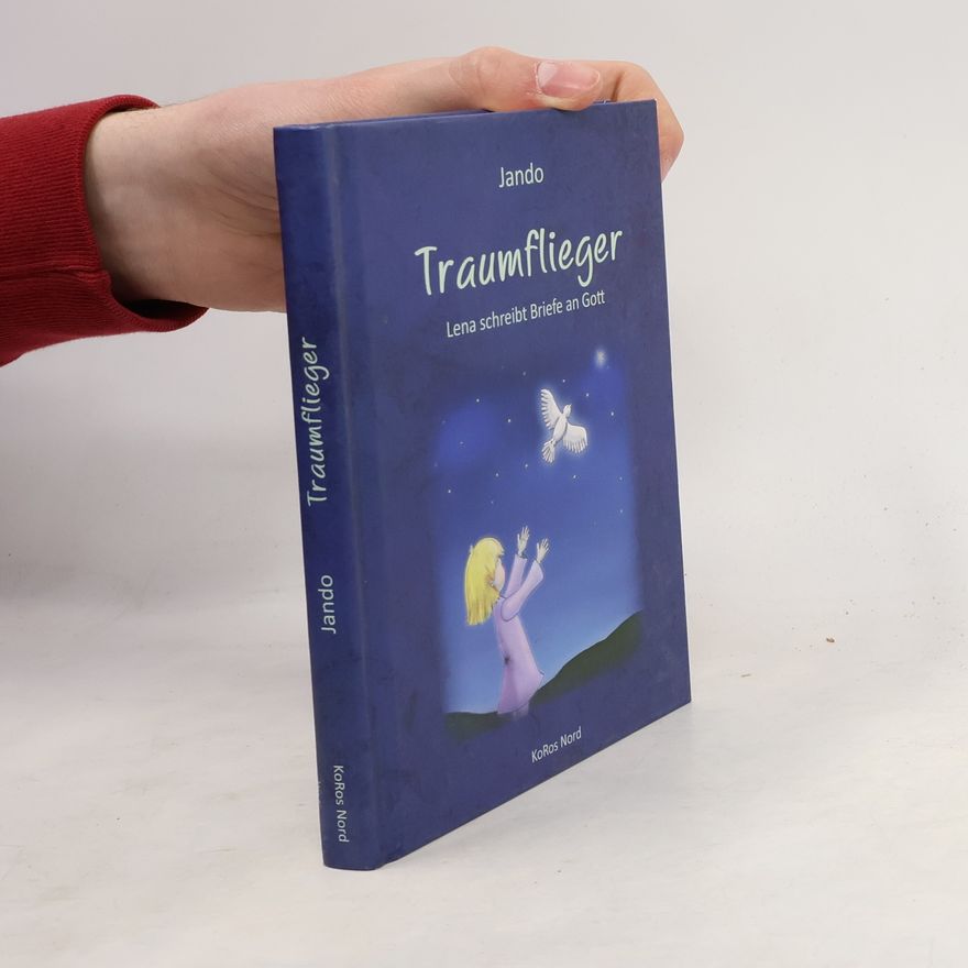 Jando Traumflieger
