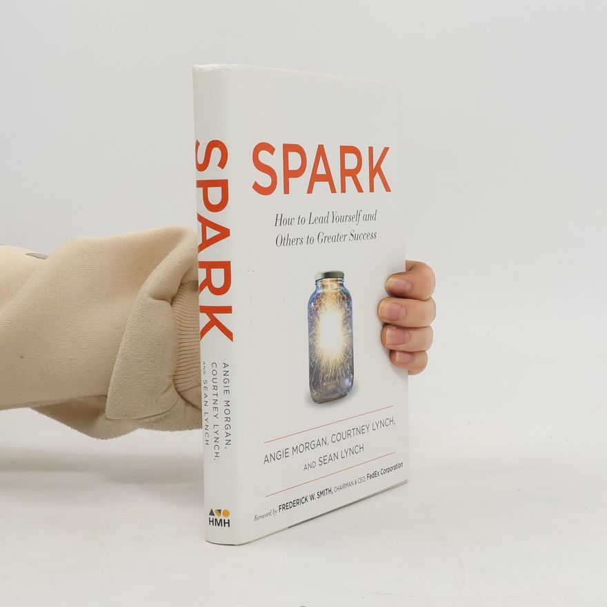 Courtney Lynch Spark