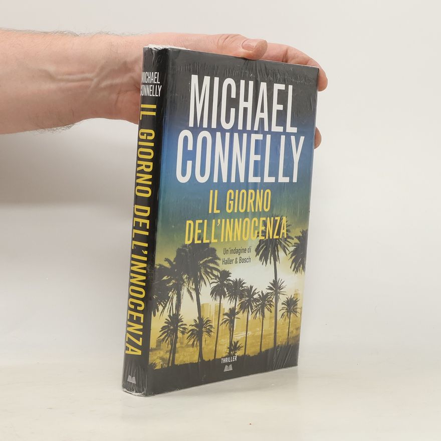 Michael Connelly Il giorno dell’innocenza
