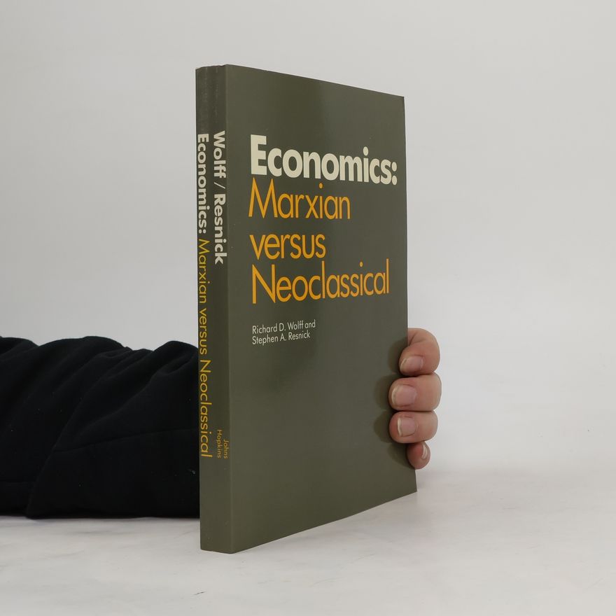 Stephen A. Resnick Economics