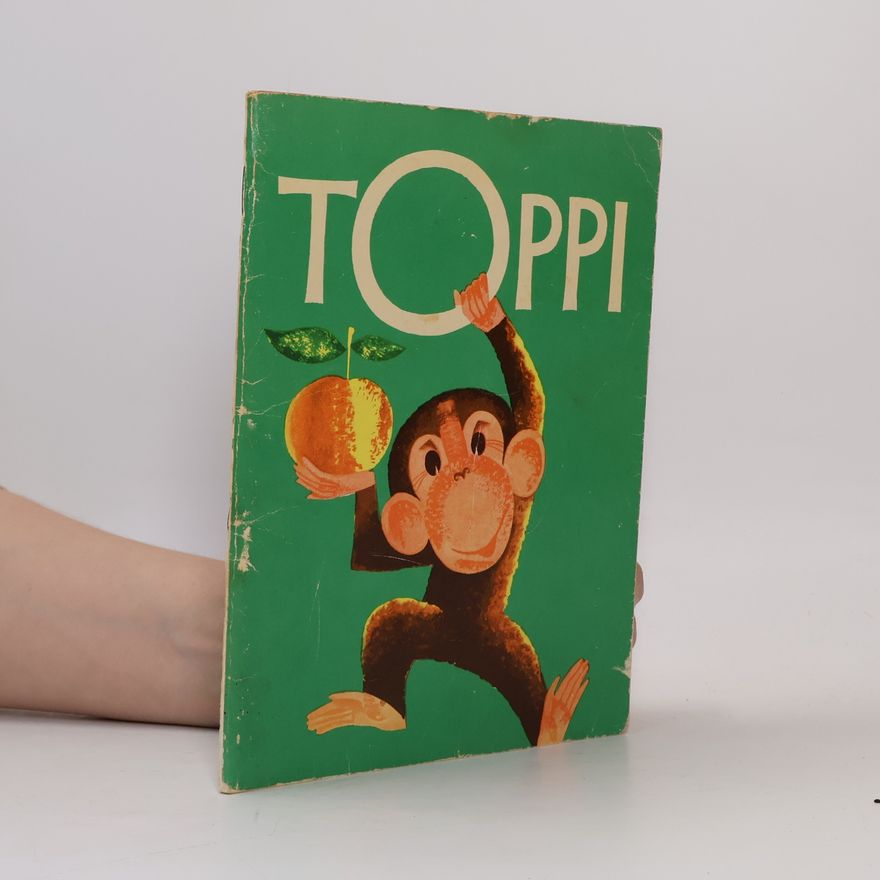 Autorenkollektiv Toppi
