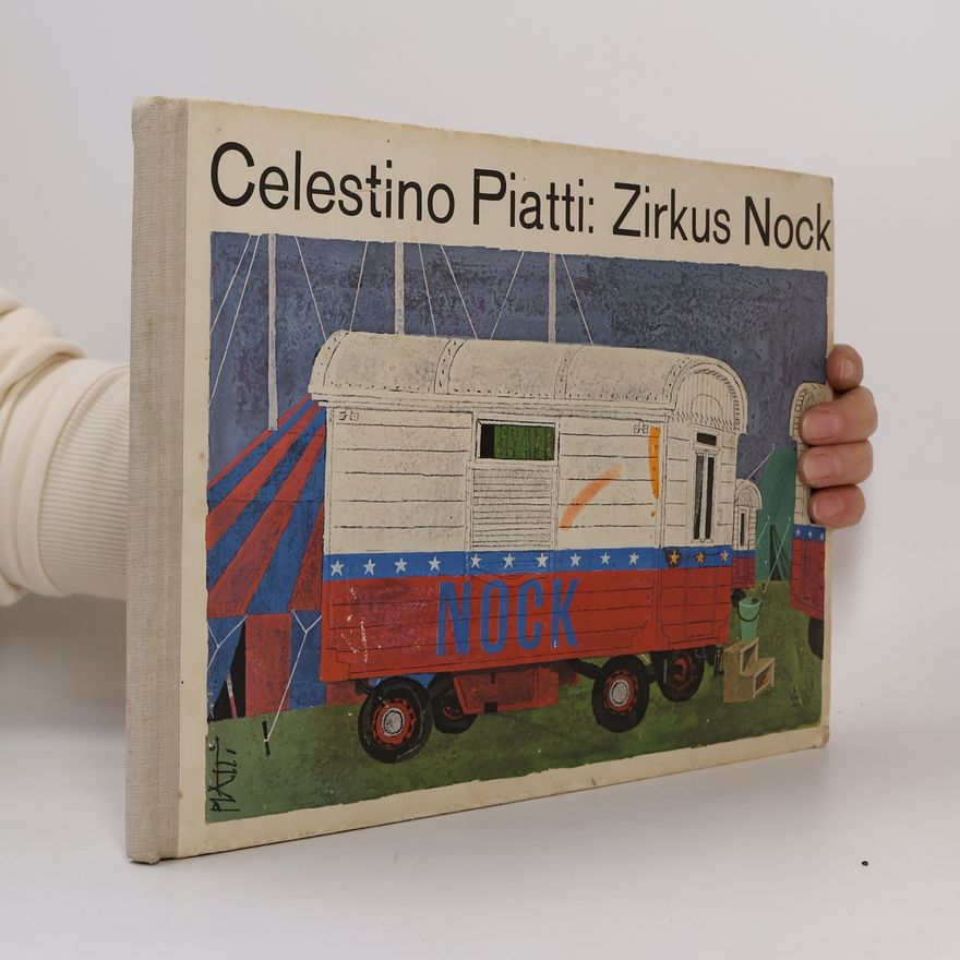 Ursula Piatti Zirkus Nock