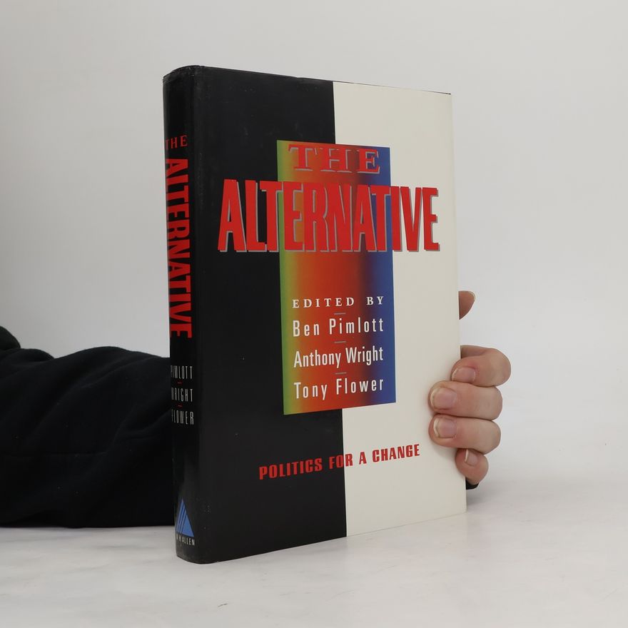Tony Flowers The Alternative
