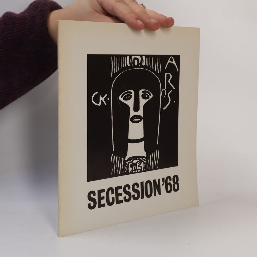 Georg Eisler Secession '68 : 9. bis 28. April 1968