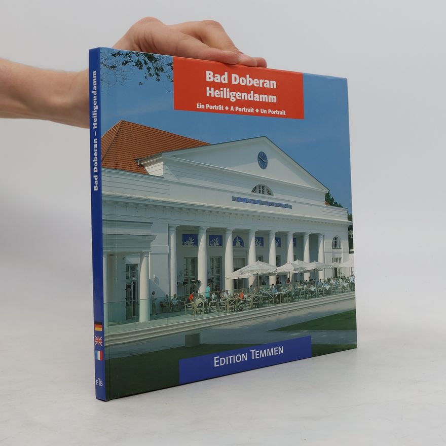 Hildegard Skevington Bad Doberan, Heiligendamm