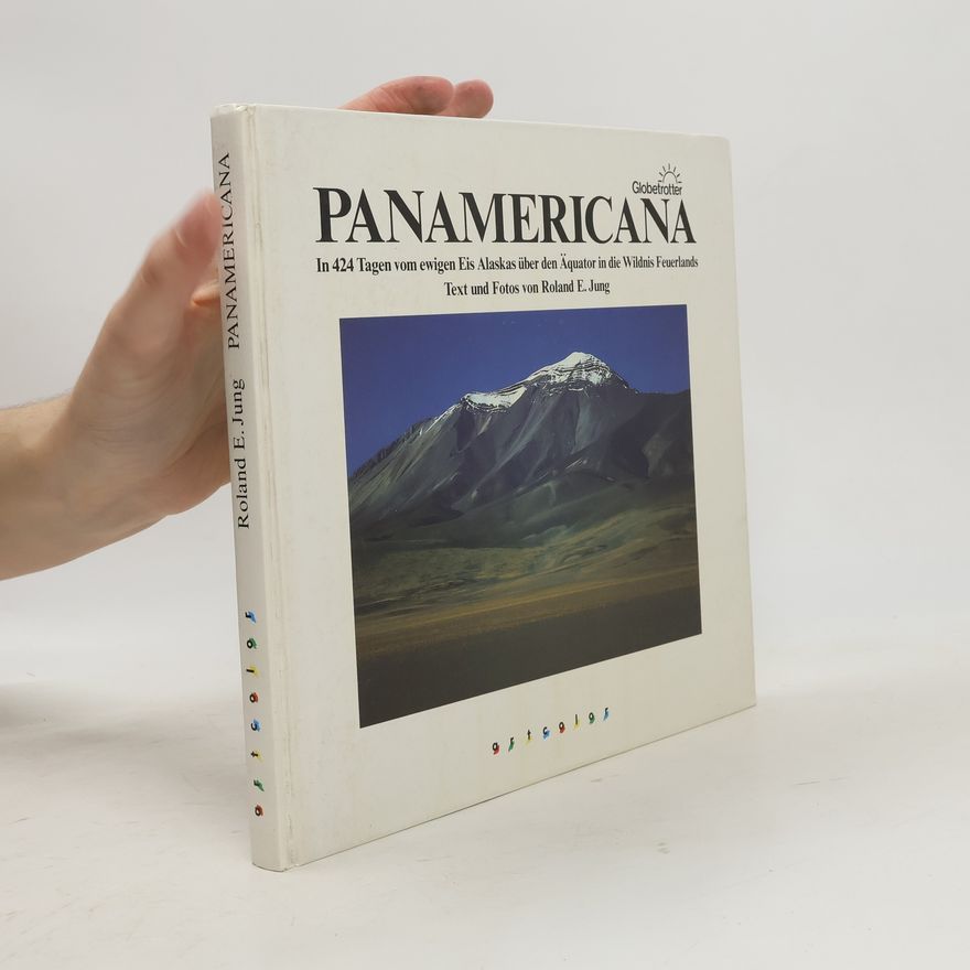 Roland E. Jung Panamericana