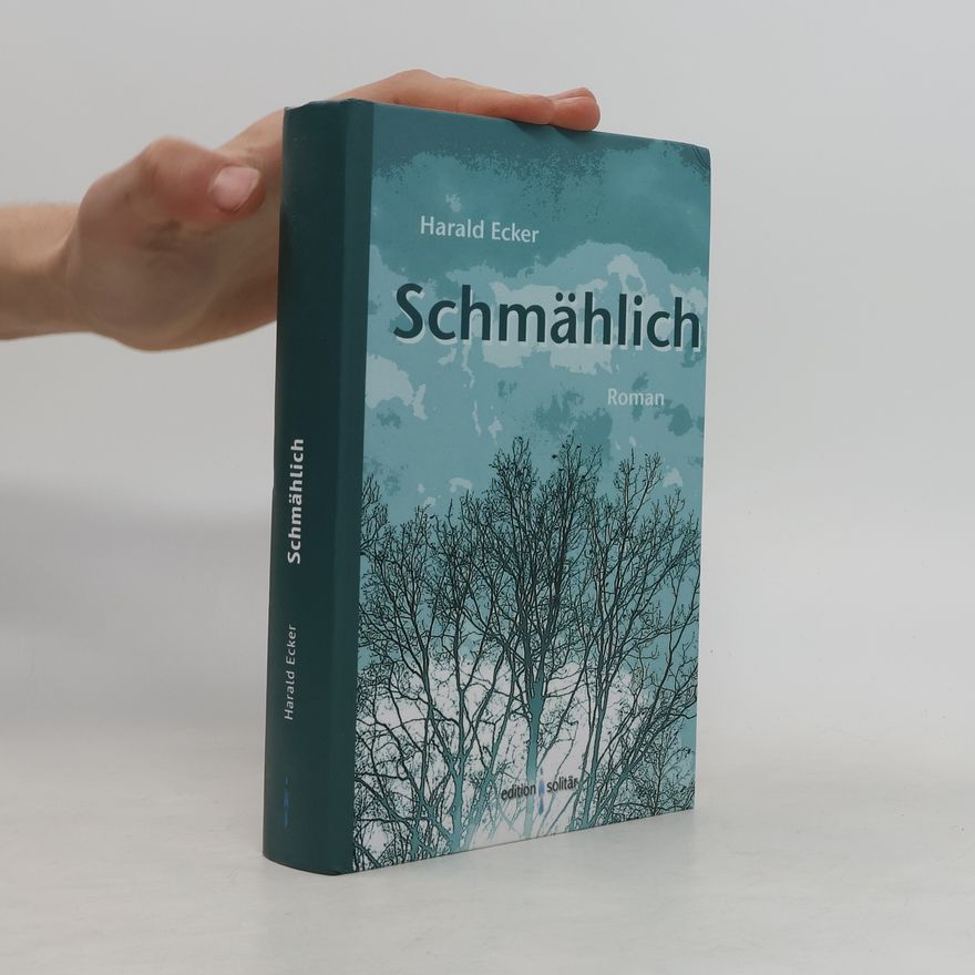 Harald Ecker Schmählich