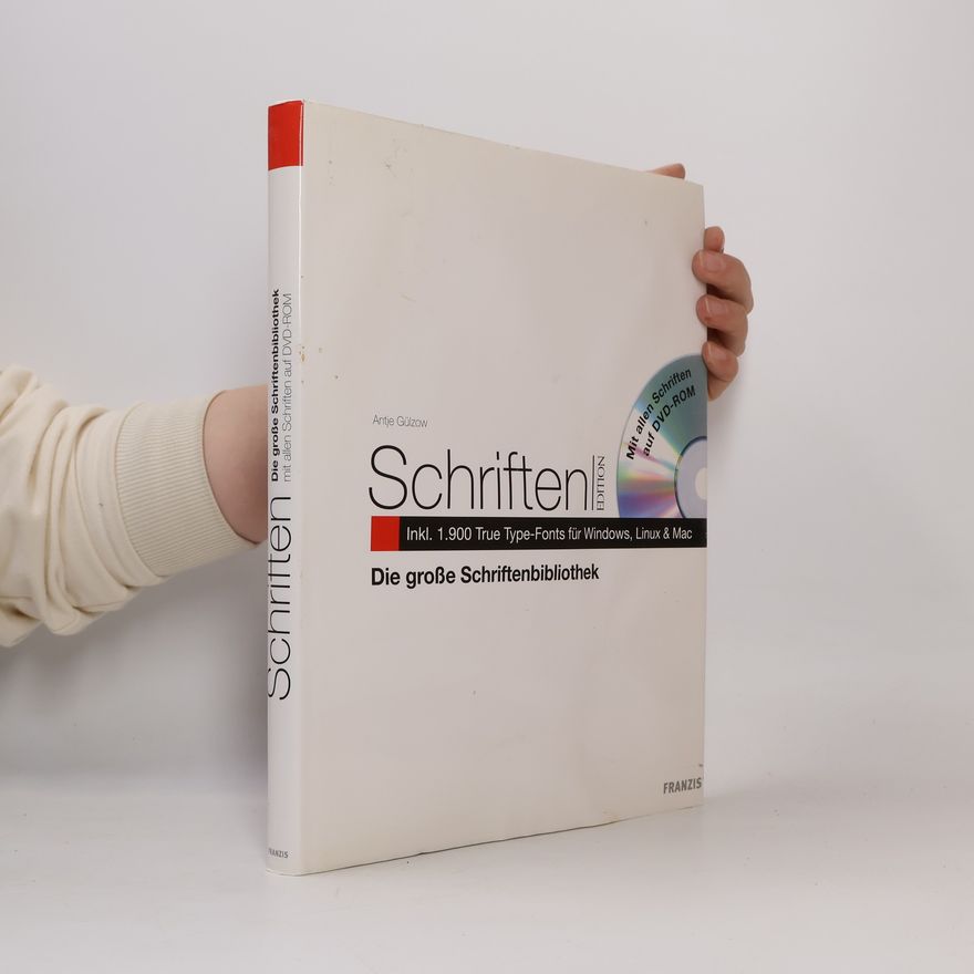 Antje Gülzow Schriften