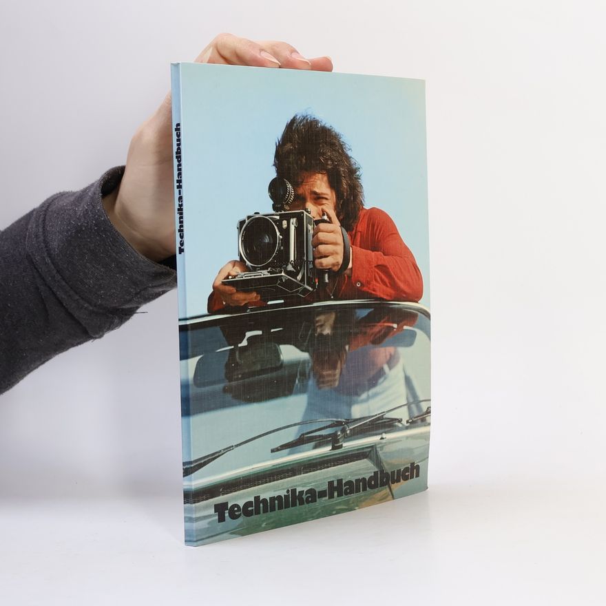 Autorenkollektiv Technika-Handbuch