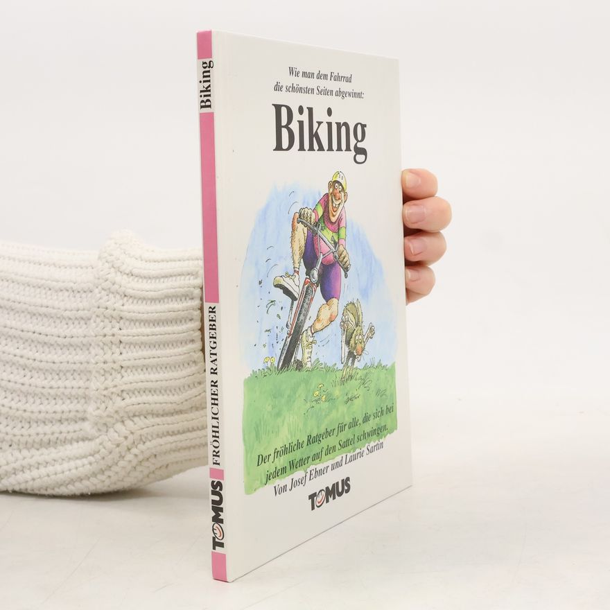 Laurie Sartin Biking