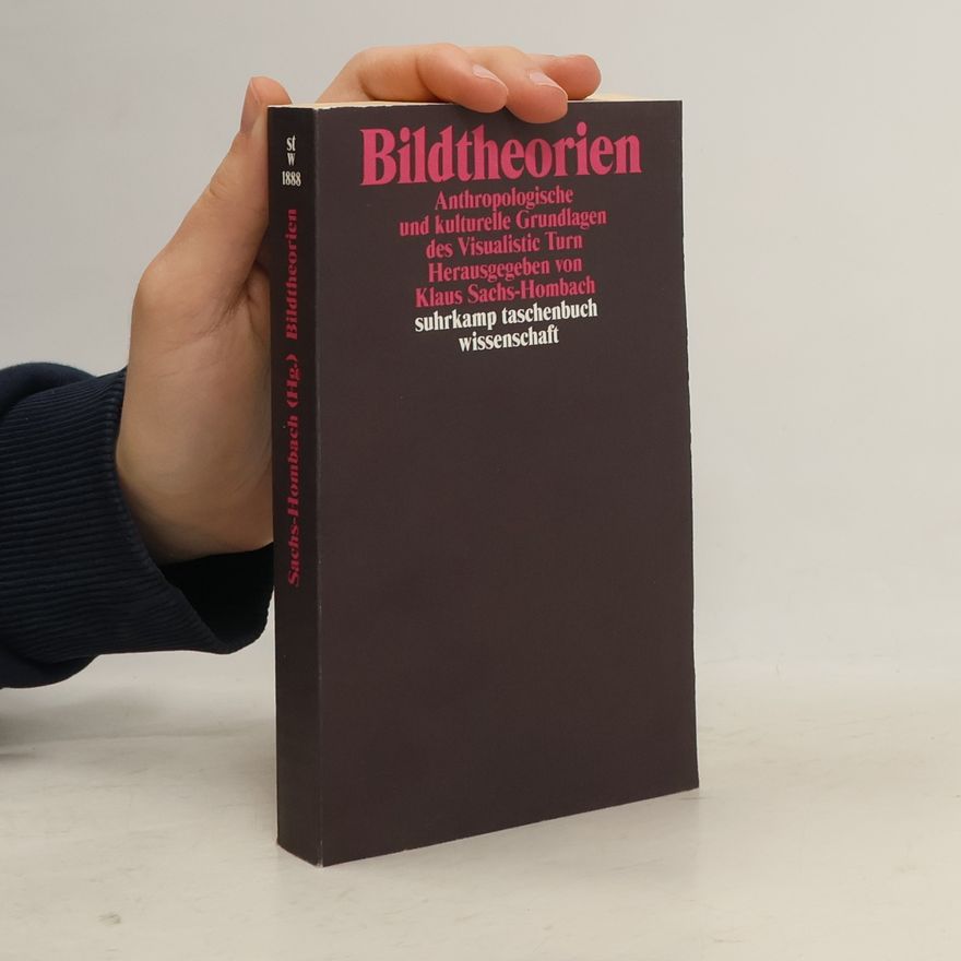 Klaus Sachs Hombach Bildtheorien