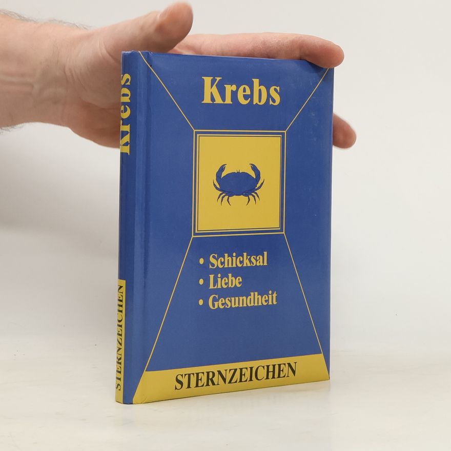 Alfred P. Zeller Krebs.