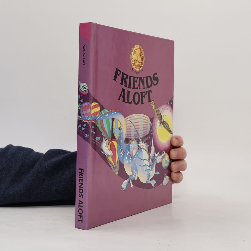 Carl B. Flood Friends Aloft