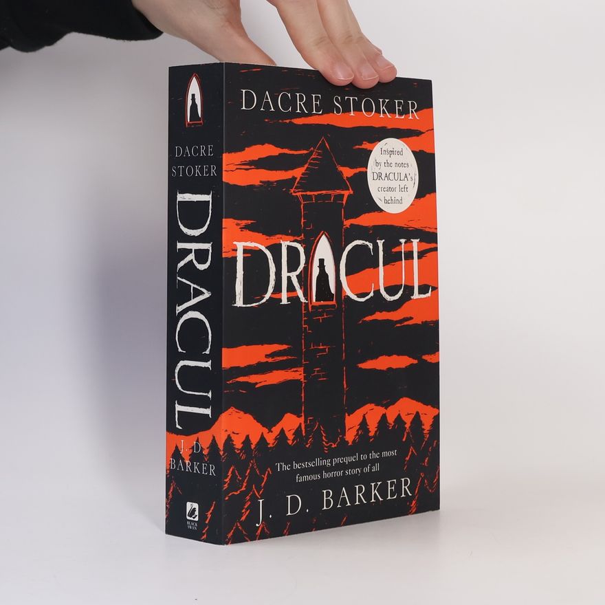 Dacre Stoker Dracul