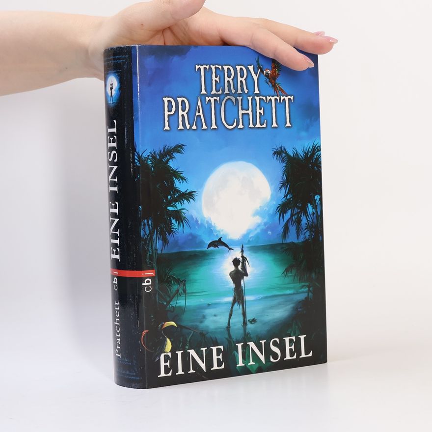 Terry Pratchett Eine Insel