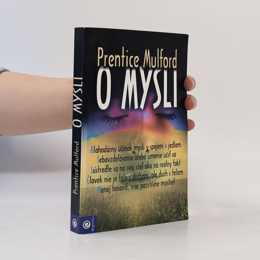Prentice Mulford O mysli