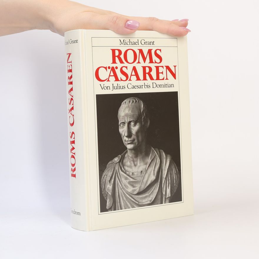 Michael Grant Roms Cäseren